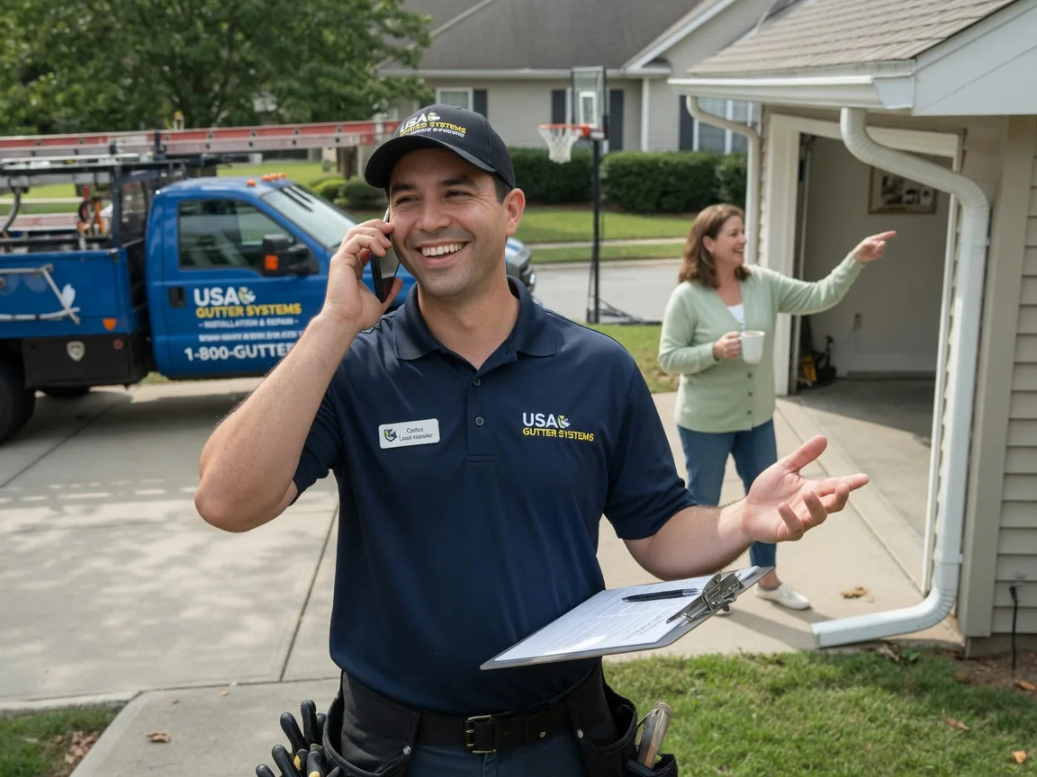 Gutter Installation Weston, PA FAQs